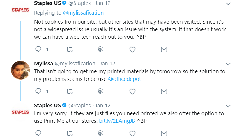 Staples Print  PrintMe – Staples Printing